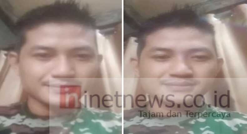 Ancam Warga Maros, Ngaku Anggota Kodim Sinjai, Ternyata Passobis
