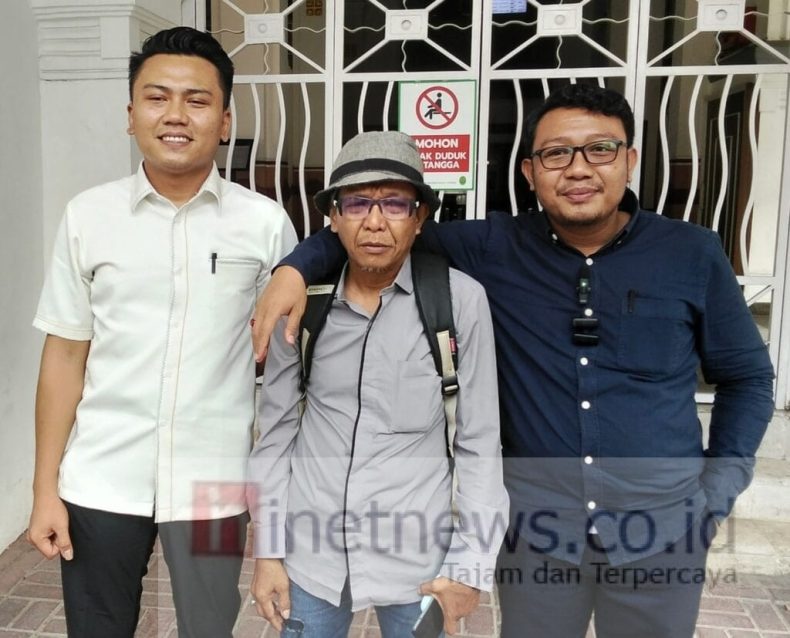 Praperadilan Menang, Polrestabes Makassar "Keok" Lawan Ishak Hamsah di PN Makassar
