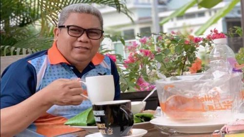 Skandal UNM Memanas, Rektor Laporkan Balik Dosen Perempuan