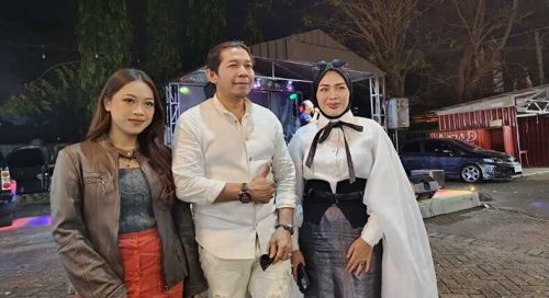 LA MANAGEMENT Bangkitkan Musik Bugis-Makassar Lewat Cover Lagu Viral Salimu’Naraka