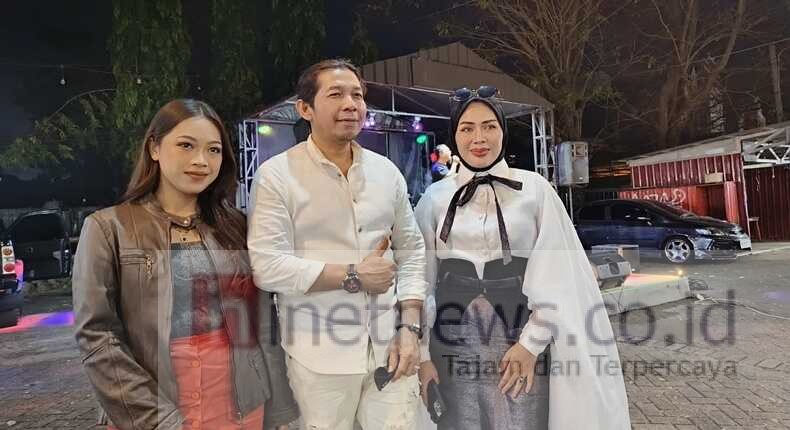 LA MANAGEMENT Bangkitkan Musik Bugis-Makassar Lewat Cover Lagu Viral Salimu’Naraka