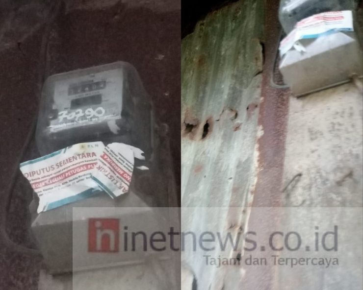 Salah Putus Listrik di Gowa, PLN ULP Sungguminasa Terancam Sanksi