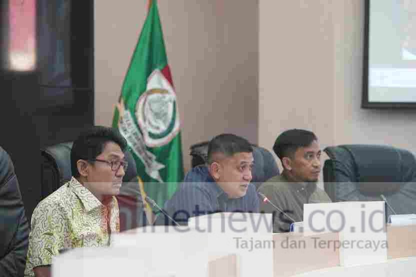 Wali Kota Makassar Tegaskan Komitmen Bersama Wujudkan Kota Bersih dan Sehat