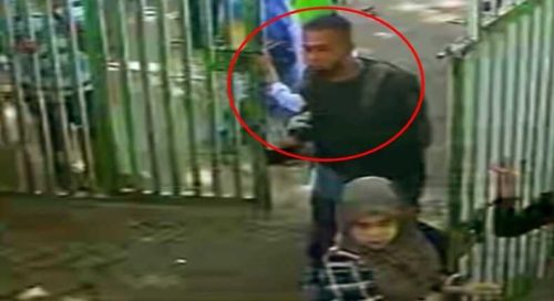 Waspada Pencurian di Sekolah! Ini Sosok “Palukka” yang Satroni SD Borong hingga Al-Fityan