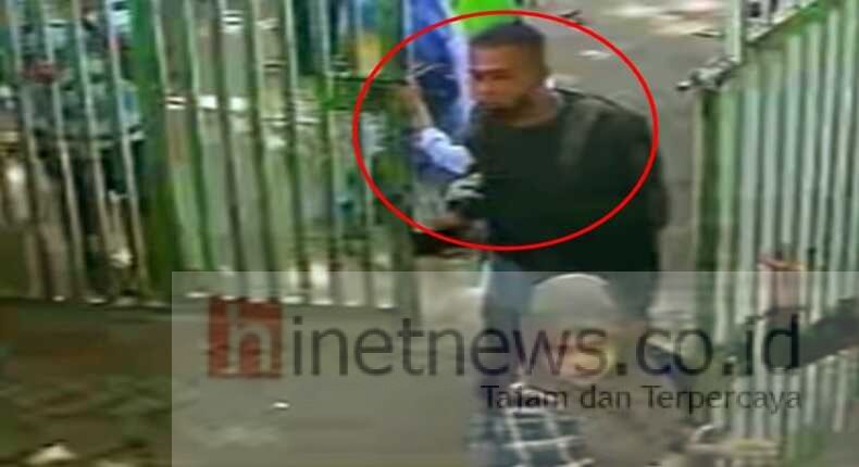 Waspada Pencurian di Sekolah! Ini Sosok “Palukka” yang Satroni SD Borong hingga Al-Fityan
