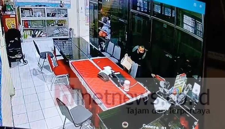 Waspada Pencurian di Sekolah! Ini Sosok “Palukka” yang Satroni SD Borong hingga Al-Fityan