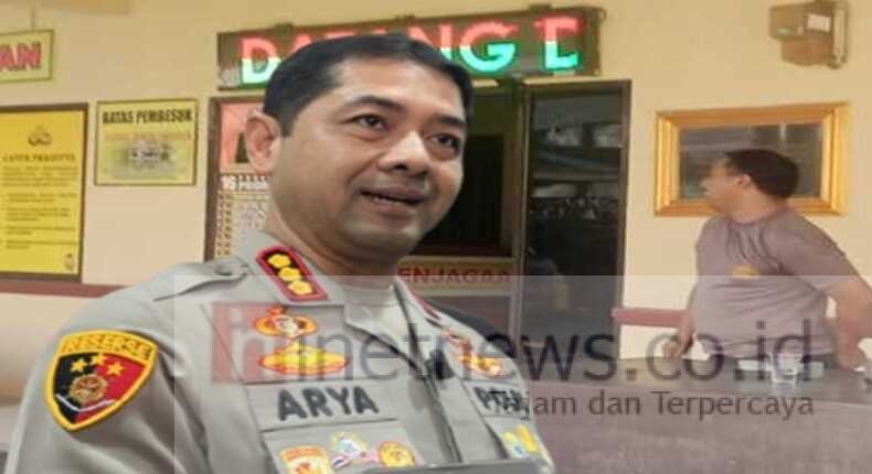 Kapolrestabes Makassar Tegaskan Akan Tindak Oknum Polisi Jika Terbukti Bentak Guru