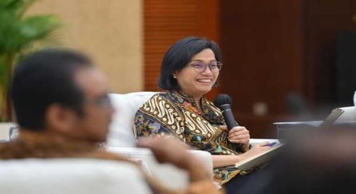 Menyesatkan! Sri Mulyani Samakan Mulianya Bayar Pajak dengan Zakat, Buni Yani: “Dua Hal Berbeda”