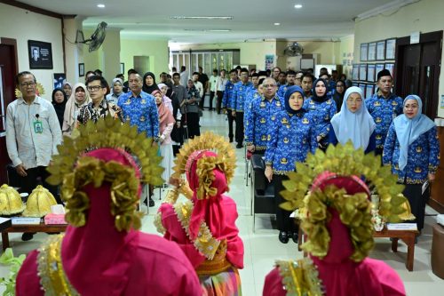 Inovasi DOBRAK Literasi Hadir di Makassar, Dorong Generasi Unggul dan Cinta Buku