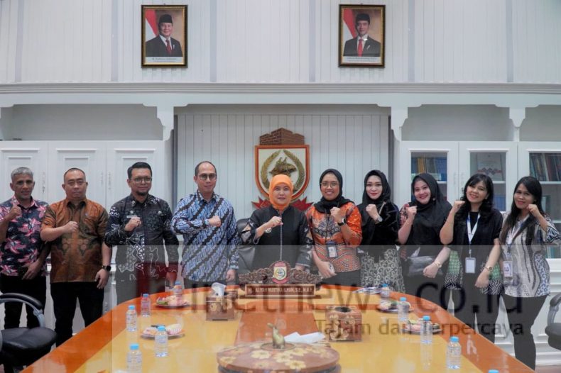 Wakil Wali Kota Makassar Aliyah Dukung Sinergi Hotel dan UMKM Lokal