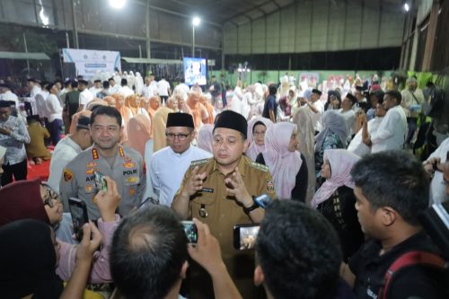 Munafri Pastikan Pembangunan Kantor DPRD Makassar Didanai APBN