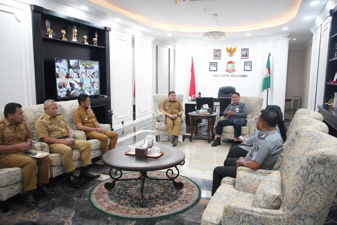 153 Kelurahan di Makassar Segera Miliki Posbakum dengan Dukungan LBH Terakreditasi