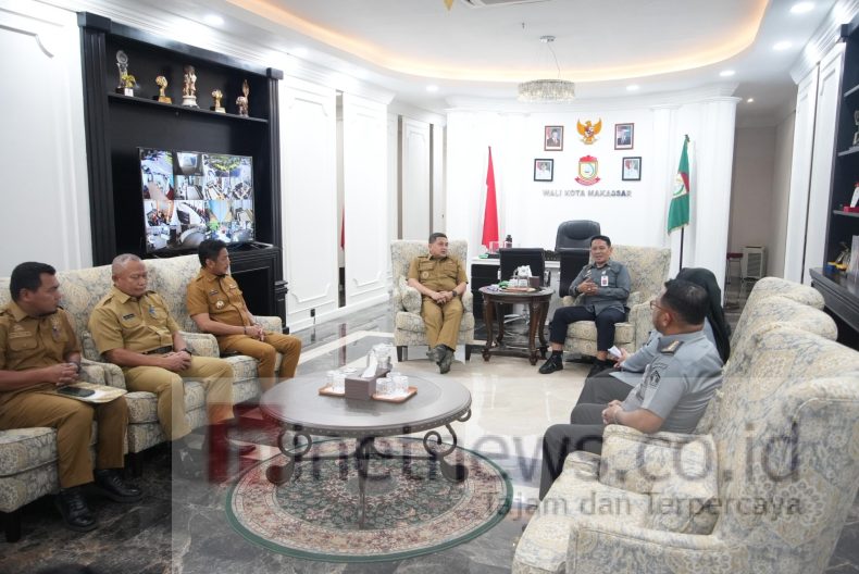 153 Kelurahan di Makassar Segera Miliki Posbakum dengan Dukungan LBH Terakreditasi