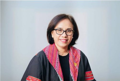 KPAI Soroti Eksploitasi Anak dalam Aksi Kerusuhan, Minta Polisi Usut Provokator