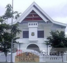 Pemkab Takalar Tegaskan Transparansi Pengelolaan Dana PEN Rp233,3 Miliar