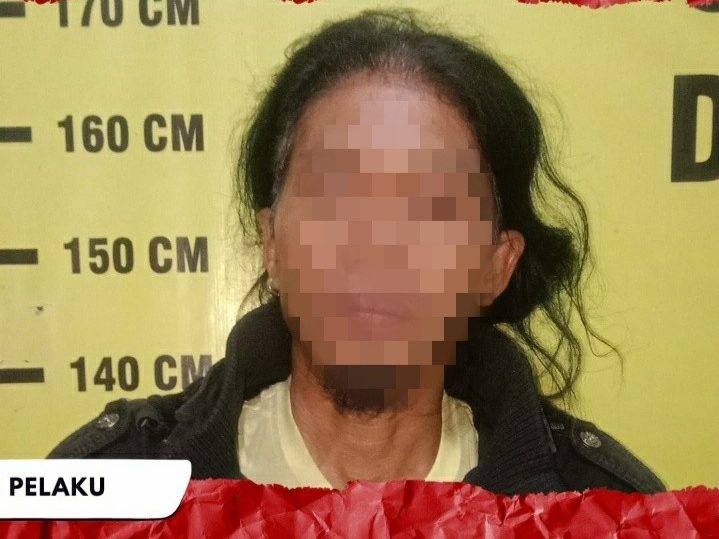 Polisi Amankan RR Pelaku Penganiayaan di Gowa