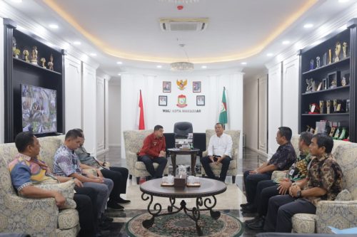 Kemendagri Tantang Makassar Perluas Inovasi ke Seluruh OPD