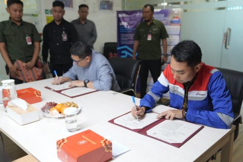 Pemkot Makassar dan Pertamina Kolaborasi Kembangkan Ecoeduwisata Mangrove