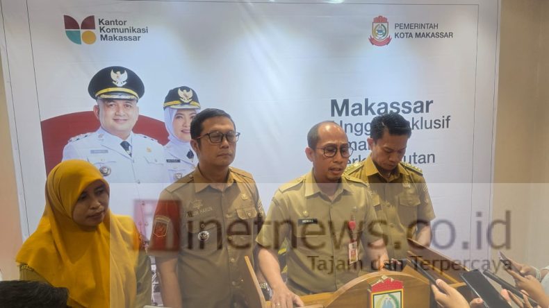 Hangat tapi Tegas, Pemkot Makassar Siapkan Lokasi Baru untuk Pedagang di Losari
