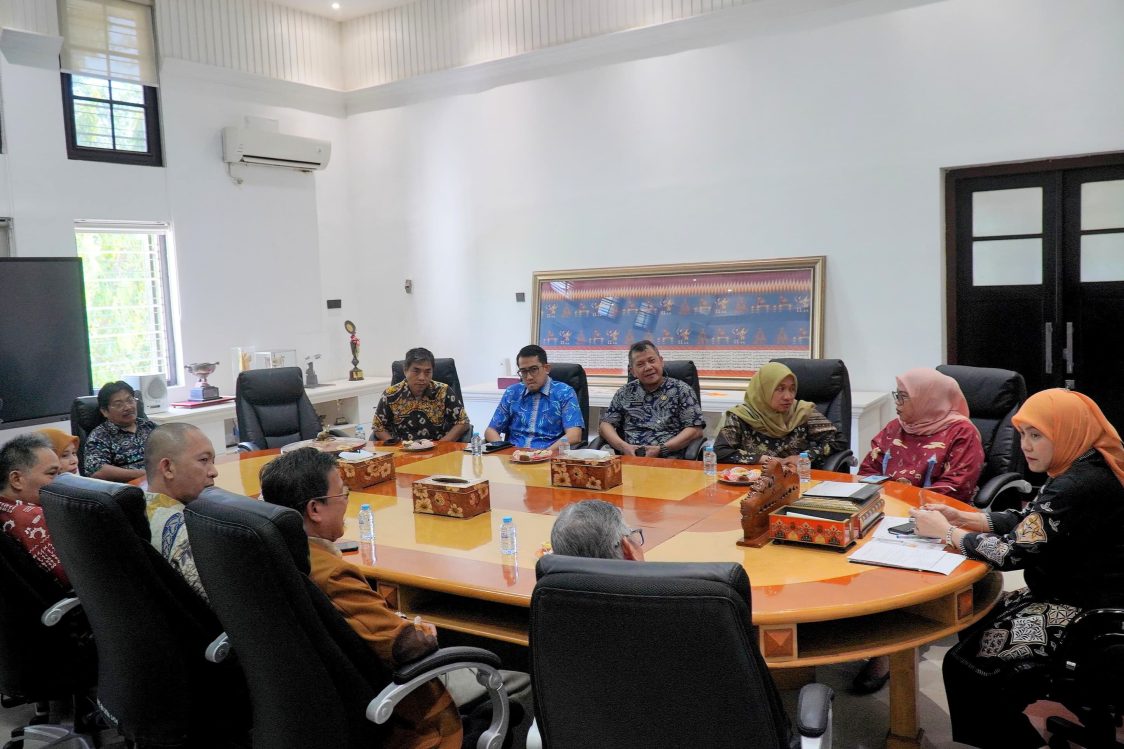 Pemkot Makassar Gandeng Universitas Handayani Kembangkan Inovasi Berbasis Riset dan Teknologi