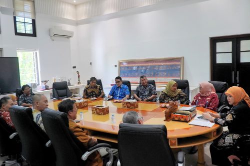 Pemkot Makassar Gandeng Universitas Handayani Kembangkan Inovasi Berbasis Riset dan Teknologi