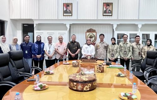 Wakil Wali Kota Makassar Sambut Baik Program Rajawali Outing Class