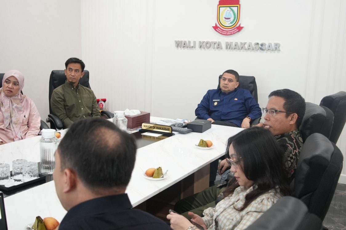 Makassar Siap Hadirkan Restoran Terapung, Daya Tarik Baru Wisata Bahari