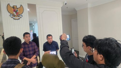 Pemkot Makassar Bantah Isu Nepotisme dalam Seleksi BUMD