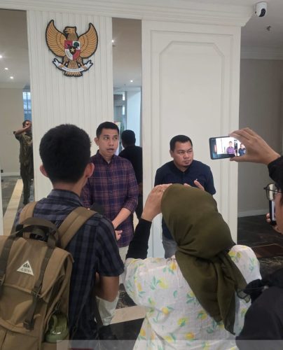 Pansel Luruskan Isu Miring, Wali Kota Munafri Tak Terlibat dalam Seleksi BUMD
