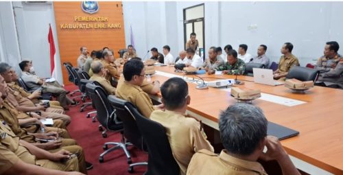 Timsus Siap Kaji Masalah Sengketa PTPN IV Maroangin – Warga AMPU