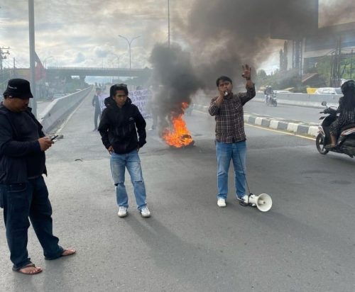 Kasus ART DPRD Tana Toraja, GMPH Sul-Sel Tantang Kejati Periksa 3 Nama