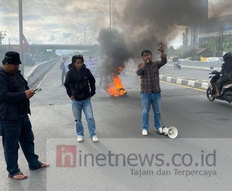 Kasus ART DPRD Tana Toraja, GMPH Sul-Sel Tantang Kejati Periksa 3 Nama