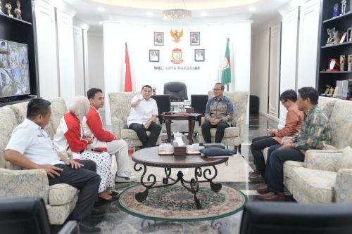 Makassar Tuan Rumah PIMNAS ke-38 Tahun 2025, Ribuan Mahasiswa Siap Hadir di Unhas