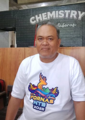 Menjaga Kota, Menjaga Kehidupan: Mashud Azikin Ajak Warga Makassar Peduli Lingkungan