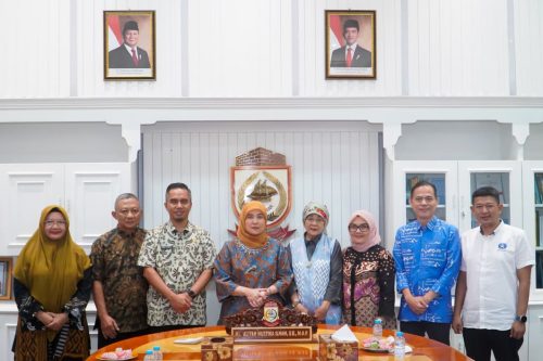 Dukung Rakernas II ASITA 2026, Aliyah: Momentum Emas Promosi Pariwisata Makassar