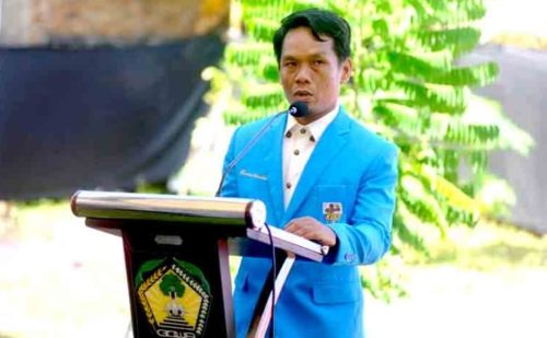 Bang Alun Muncul Sebagai Figur Kuat Jelang Musda KNPI Sulsel 2025
