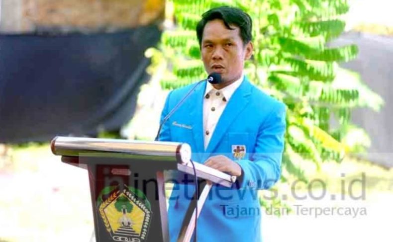 Bang Alun Muncul Sebagai Figur Kuat Jelang Musda KNPI Sulsel 2025