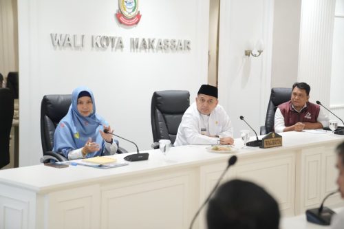 Appi Minta Kawasan Urban Farming Ramah Lingkungan, Inklusif, dan Edukatif