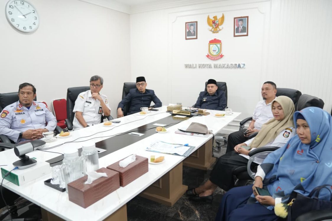 Hari Santri 2025, Pemkot Makassar dan DPRD Bahas Ranperda Baru Pesantren