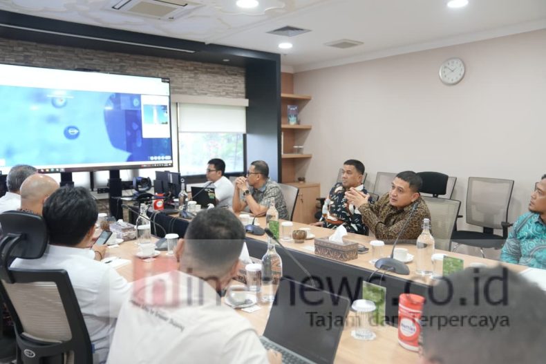 Appi Sampaikan Aspirasi Warga Pulau ke Kemenhub: Sangkarrang Butuh Kapal dan Dermaga Baru