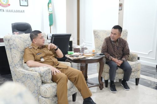 PT SMI Siap Dukung Pembangunan Stadion dan Training Center di Makassar