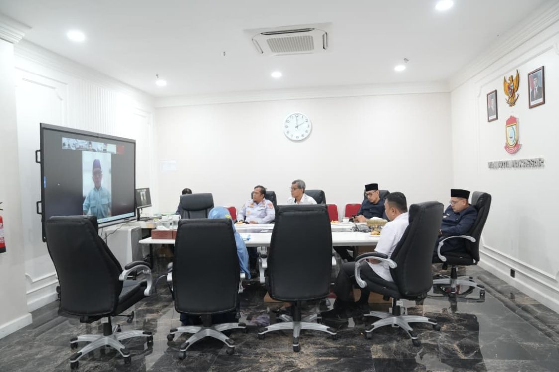 Pemkot Makassar Kembangkan Dua Kawasan Green House Urban Farming untuk Kemandirian Pangan