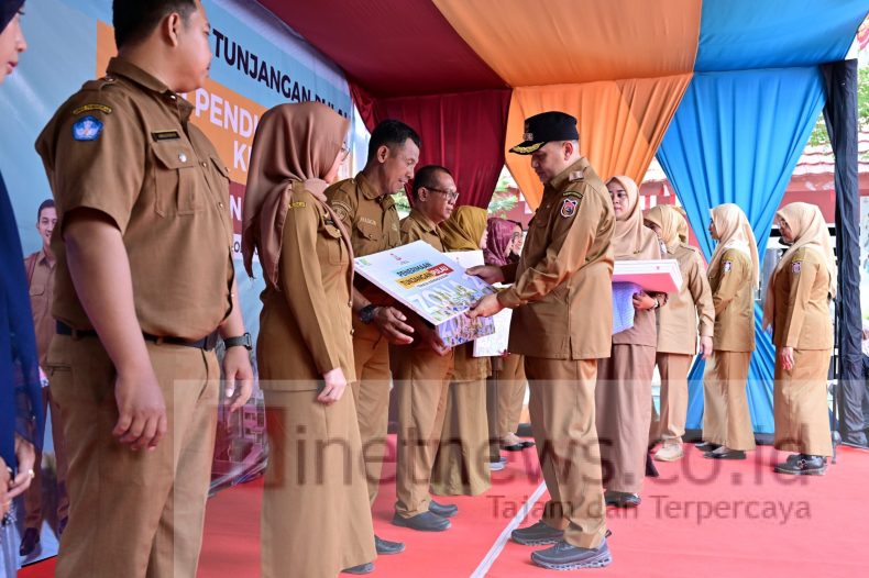 Pemkot Makassar Hadirkan Tunjangan Khusus untuk Guru dan Tenaga Kesehatan di Pulau