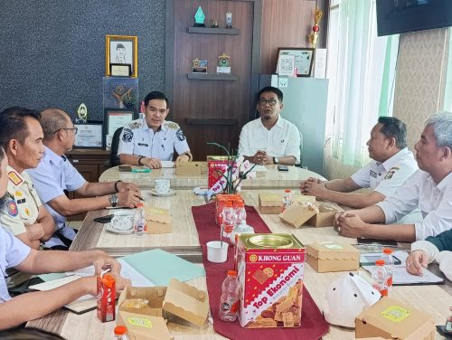 Tiga Hari Menuju Batas Waktu, Camat Panakkukang Tegaskan Relokasi PK5