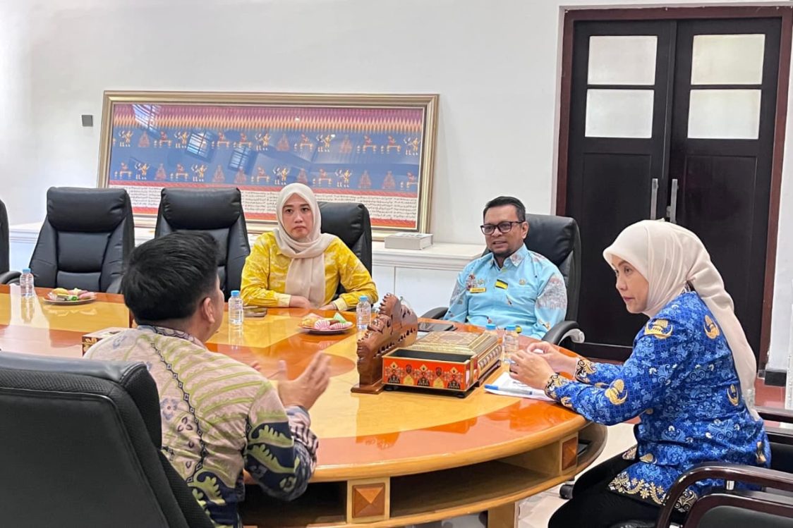 Aliyah Mustika Ilham Dukung Program IKA Akuntansi-STIEM Bongaya untuk Penguatan UMKM