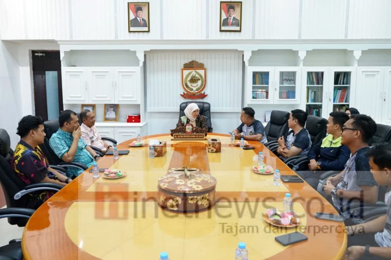 Mabes Mulia Gelar Turnamen Futsal SD, Pemkot Makassar Siap Berkolaborasi