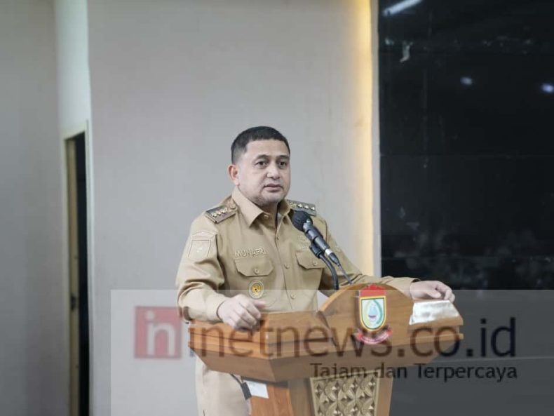 Wali Kota Makassar Ajak Majelis Tabligh APPI Satukan Persepsi dan Tebar Kedamaian