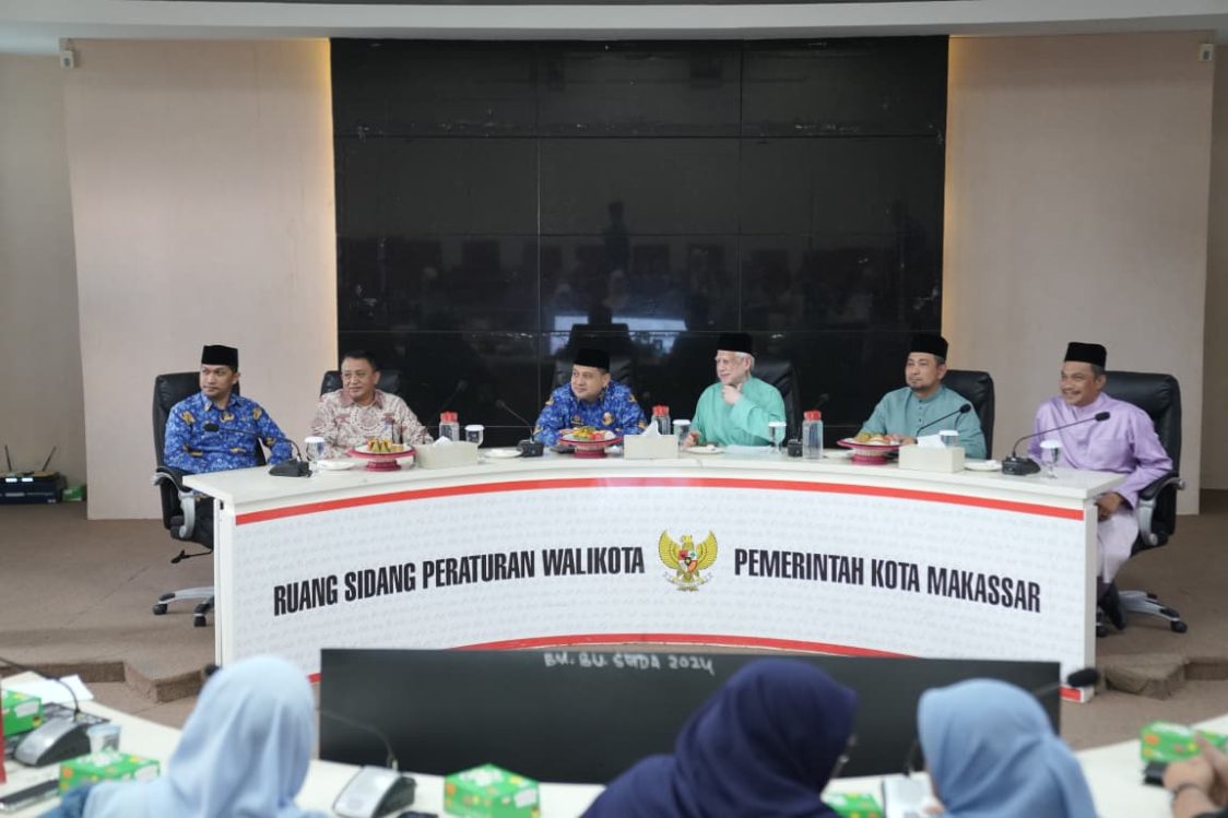 Makassar dan Kelantan Malaysia Jalin Kerja Sama Budaya dan Pariwisata