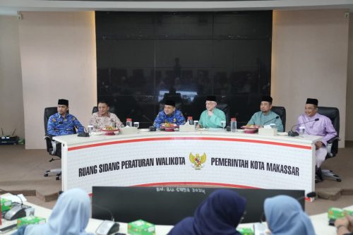 Makassar dan Kelantan Malaysia Jalin Kerja Sama Budaya dan Pariwisata