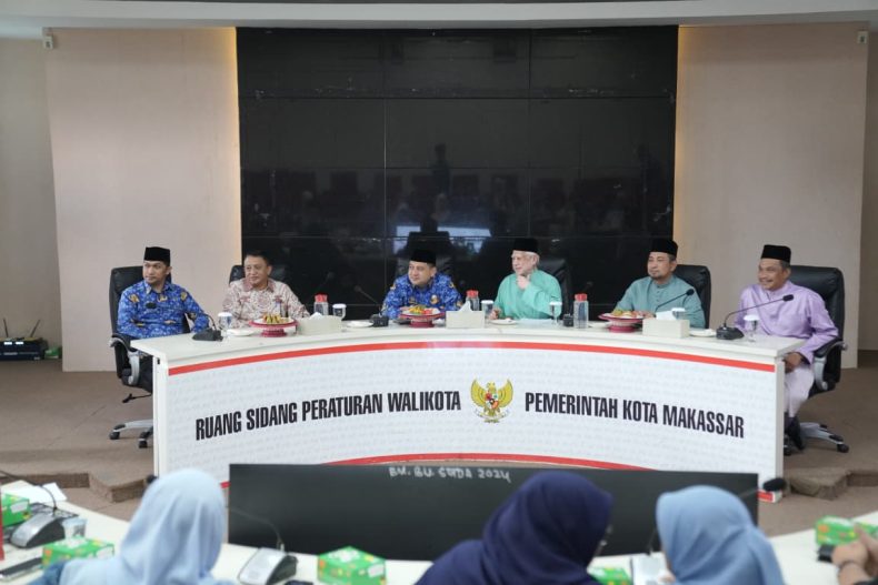 Makassar dan Kelantan Malaysia Jalin Kerja Sama Budaya dan Pariwisata